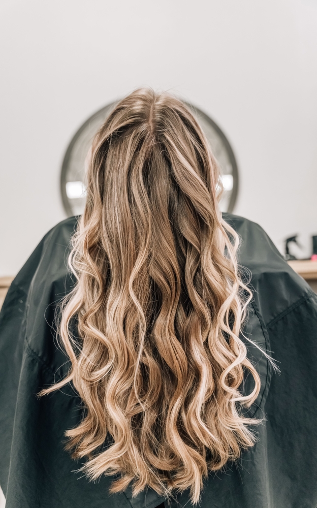 Permanent bij Kapsalon Trendline