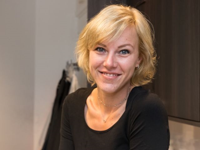 Nathalie
